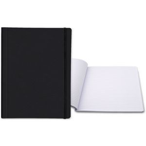 8.5" x 11" Senzabrite Perfect Bound Journals