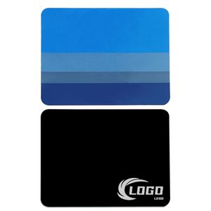 8.5" x 7" Full Color Mouse Pad