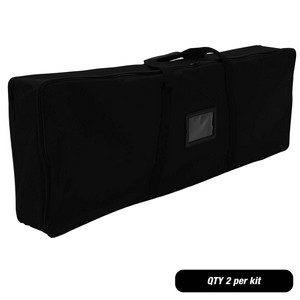8'H Astra Modular Display Kit 1