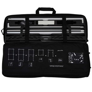 8'W x 6.5'H Astra Wall Kit