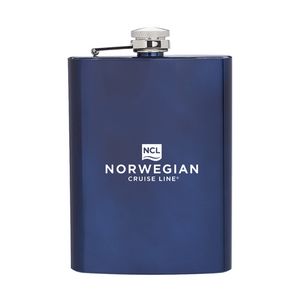 8oz Flask