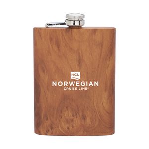 8oz Flask