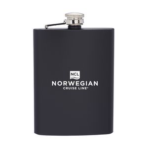 8oz Flask