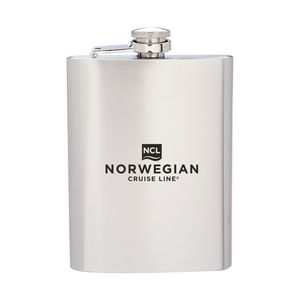 8oz Flask