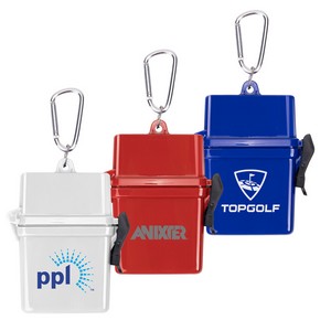 8pcs Compact Pocket Size First Aid Kit