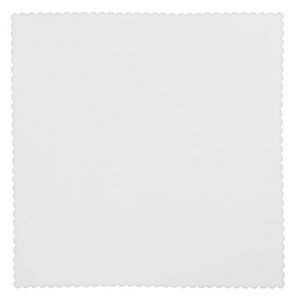 8"x8" Microfiber Cloth - 230GSM