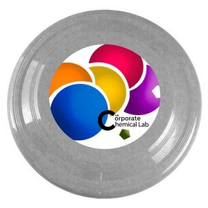 9" Flyer / Colors - Digital Imprint