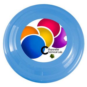 9" Flyer / Colors - Digital Imprint