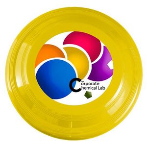 9" Flyer / Colors - Digital Imprint