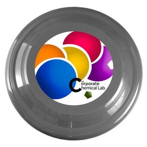 9" Flyer / Colors - Digital Imprint