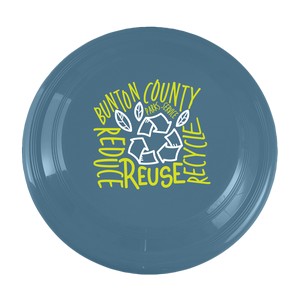 9" Flyer - Recycled