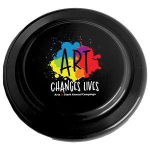 9" Full Color Frequent Flyerâ„¢