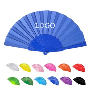 9'' Handheld Foldable Fan