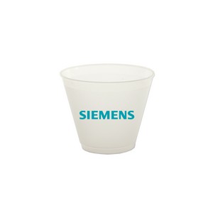 9 Oz. Frost Flex Tumbler