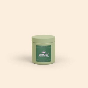 9 Oz Luxe Tin Candle - Label