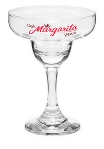 9 Oz. Margarita Glass