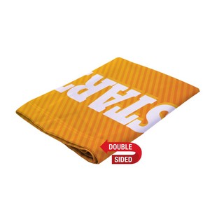 9' Premium Razor Sail Sign Flag