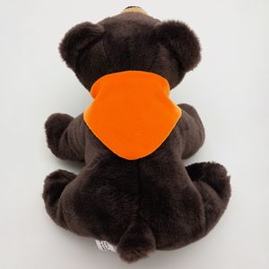 9" Standing Brown Bear