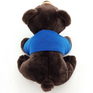 9" Standing Brown Bear