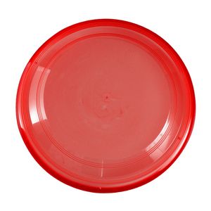9" Translucent Flyer - Flying Disc