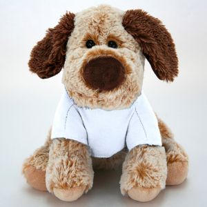 9" Two Tone Dog