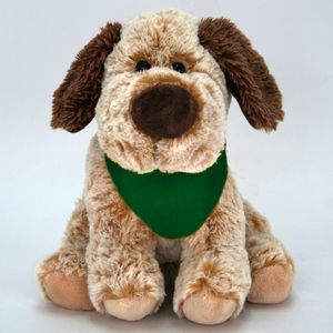 9" Two Tone Dog