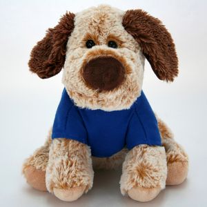 9" Two Tone Dog