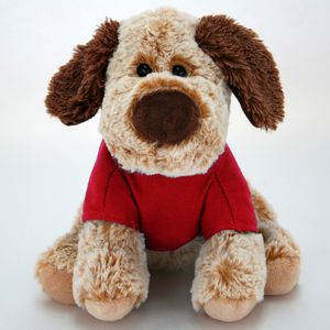 9" Two Tone Dog