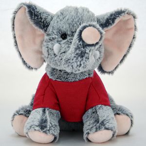 9" Two Tone Elephant
