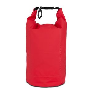 92 Piece OSHA Compliant First Aid Kit w/Water Proof Dry Bag