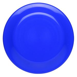 9.25" Solid Color Flying Discs