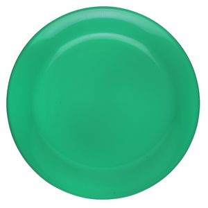9.25" Solid Color Flying Discs