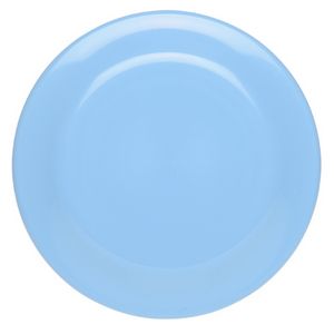 9.25" Solid Color Flying Discs