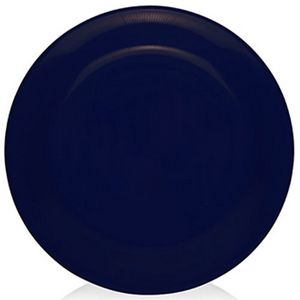 9.25" Solid Color Flying Discs