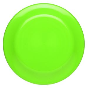 9.25" Solid Color Flying Discs