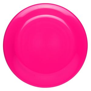 9.25" Solid Color Flying Discs