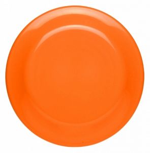 9.25" Solid Color Flying Discs