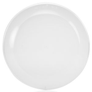 9.25" Translucent Color Flying Discs