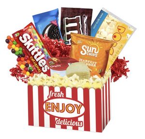 A Night at the Movies