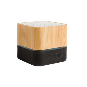 A15 Bamboo Bluetooth Portable Mini Speaker