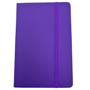 A5 Hardcover Notebook Journal 122 Pages