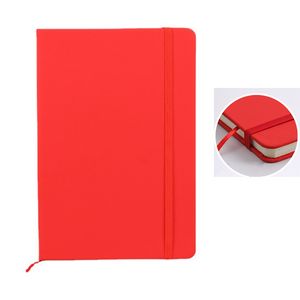 A5 Journal Notebook