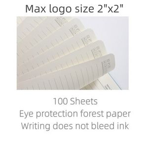A5 Magnetic Notebook