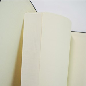 A5 PU Notebook MOQ 10