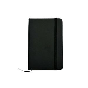 A6 Lined Journal Business Notebook