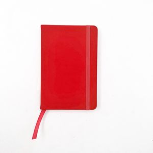 A6 Lined Journal Notebook MOQ 50pcs