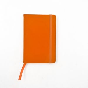 A6 Lined Journal Notebook MOQ 50pcs