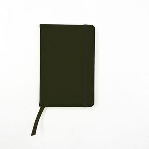 A6 Lined Journal Notebook MOQ 50pcs
