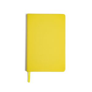 A6 Soft Touch Journal