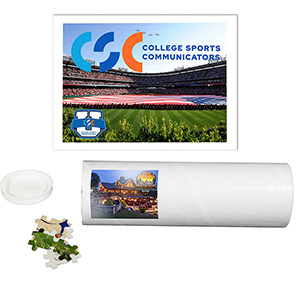 "ABILENE" 250 Piece Jigsaw Puzzle